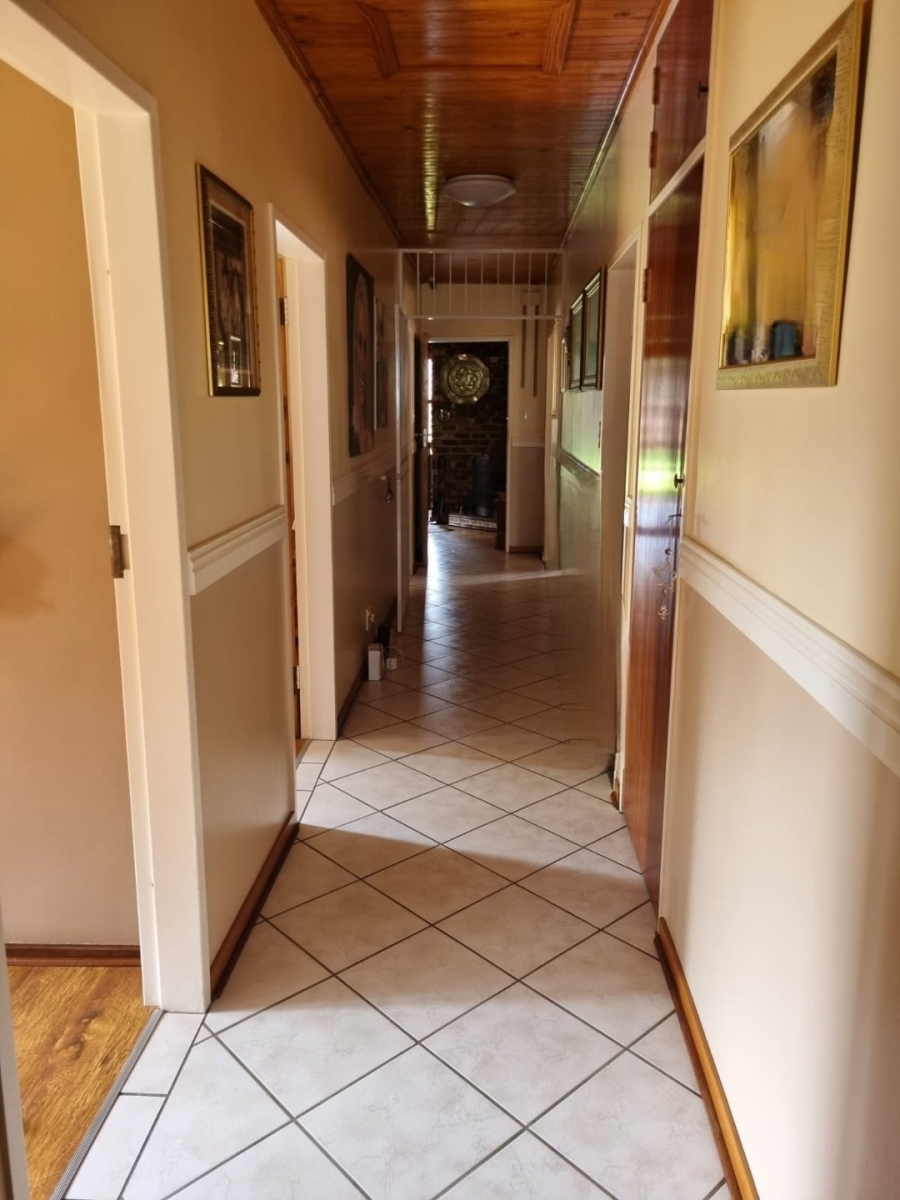 3 Bedroom Property for Sale in Vaalpark Free State